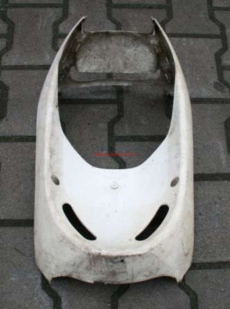 Owiewka przednia dolna Honda Dio nr.3