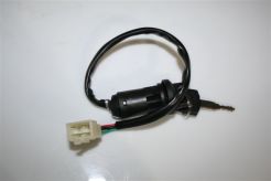 Stacyjka ATV 200