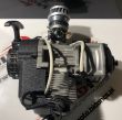 Silnik do mini bike pocket 50cc z rozrusznikiem - 4