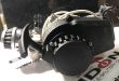 Silnik do mini bike pocket 50cc z rozrusznikiem - 10