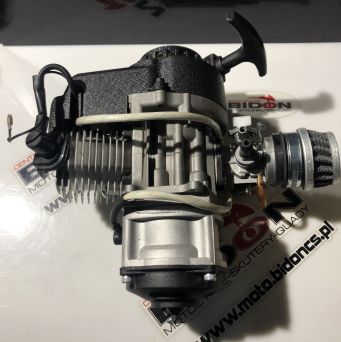 Silnik do mini bike pocket 50cc z rozrusznikiem