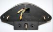 Lampa BCD LED RX, czarna, Nitro / Aerox / RS -99 / Focus - 4
