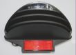 Lampa BCD LED RX, czarna, Nitro / Aerox / RS -99 / Focus - 3