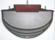Lampa BCD LED RX, czarna, Nitro / Aerox / RS -99 / Focus - 2