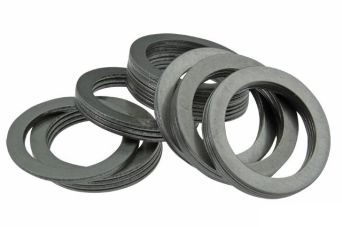 Podkładki wariatora Stage6 Variocontrol, 32 sztuki 0.4-1.0mm - 14.8x20mm