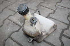 Zbiornik oleju Peugeot Speedfight