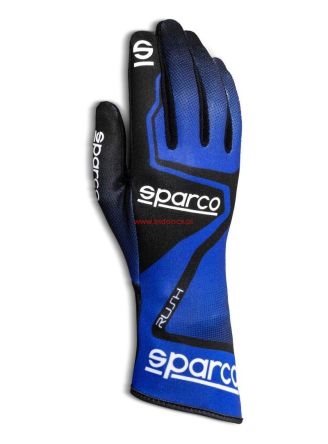 Rękawice Sparco Rush