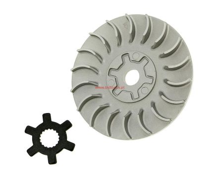 Zewnętrzna tarcza wariatora [standard] - CPI, Keeway, Generic 	