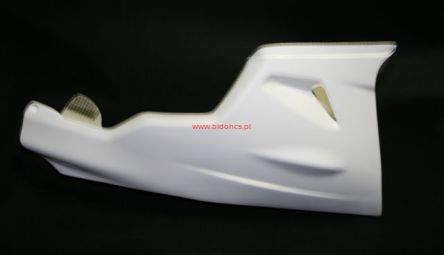 Owiewka dolna Aprilia RS 125