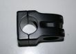 NS adapter do kierownicy czarny - 2