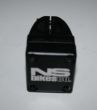 NS adapter do kierownicy czarny - 3
