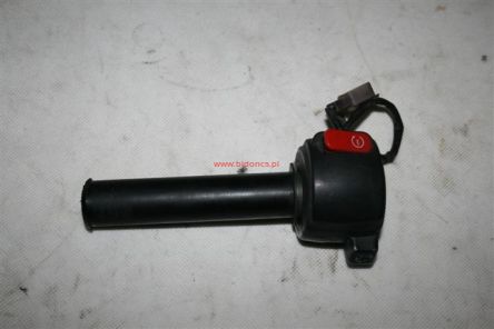 Rolgaz do Yamahy BWS