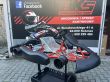 Mini gokart Pufo 50 cc lub 35 cc dla dzieci od 4 do 8 lat   - 2