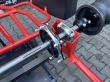 Mini gokart Pufo 50 cc lub 35 cc dla dzieci od 4 do 8 lat   - 9