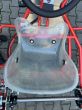 Mini gokart Pufo 50 cc lub 35 cc dla dzieci od 4 do 8 lat   - 11