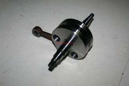 Wał korbowy Simson S51 70cc