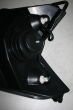 Lampa OEM Romet 727 Premium reflektor przód - 3