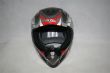 Kask Cross V-MAX Mojave czerwony - 2