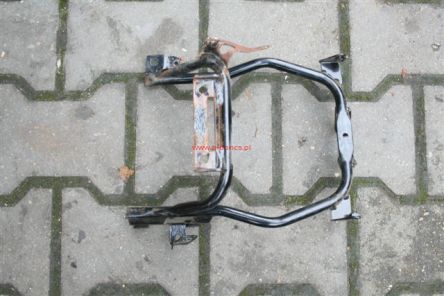 Stelaż chłodnicy Suzuki Katana