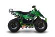 EXTREME RIDE QUAD YD BIG FOOT 001/7 125CC - 2