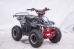 EXTREME RIDE QUAD YD BIG FOOT 001/7 125CC - 7