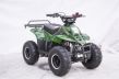 EXTREME RIDE QUAD YD BIG FOOT 001/7 125CC - 3