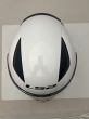 KASK LS2 FF353 RAPID II SOLID WHITE  - 5