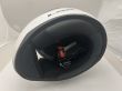 KASK LS2 FF353 RAPID II SOLID WHITE  - 6