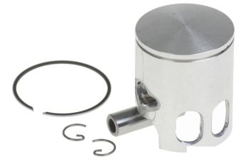 Tłok kompletny Stage6 Alu 50cc (A), d.40,0mm, sworzeń 10mm