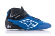 Buty Alpinestars Tech-1 K V2 Niebieski New - 2