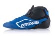 Buty Alpinestars Tech-1 K V2 Niebieski New - 3