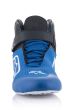 Buty Alpinestars Tech-1 K V2 Niebieski New - 5
