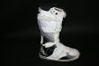 Buty FLY Maverik Offroad/Cross biały  - 5