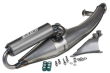 Wydech Giannelli Extra V2 Titanium, Gilera / Piaggio (E) - 2