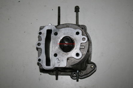 Głowica 4T 50cc