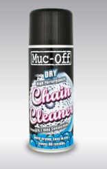 MUC-OFF - Spray do czyszczenia łańcucha, 400ml
