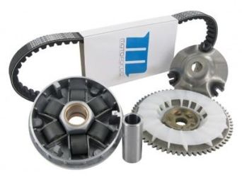 Wariator Kit Motoforce (Peugeot Leżące)