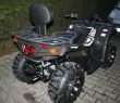 CF Moto C FORCE 520 EFI  - 8