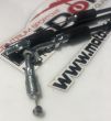 Linka gazu Aprilia Rs 50 komplet 3 linek  - 2