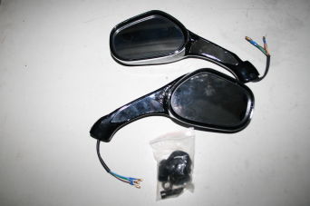 Lusterka Romet RXL