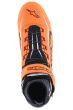 Buty Alpinestars Tech-1 Z V2 Pomarańczowy Fluo New - 5