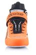 Buty Alpinestars Tech-1 Z V2 Pomarańczowy Fluo New - 4