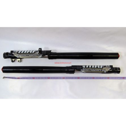Lagi nieregulowane (760mm) MRF