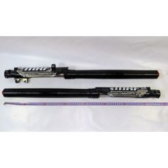 Lagi nieregulowane (760mm) MRF