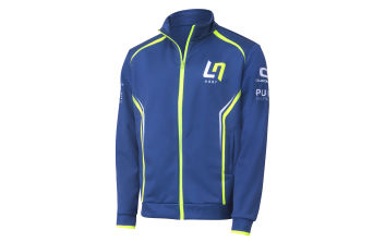 Bluza z zamkiem Lando Norris