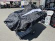 Plandeka na gokarta  OMP - 3