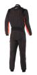 Kombinezon Alpinestars KMX-9 S V3 FIA 8877-2022 wersja dziecięca - 2