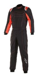 Kombinezon Alpinestars KMX-9 S V3 FIA 8877-2022 wersja dziecięca