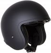 Kask motocyklowy LS2 OF599 Spritfire Solid Matt Black  - 2