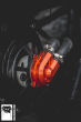 Pompa wody SSP Racing Type, niebieska, Minarelli LC +40% ETAP 6 - 8